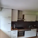 Apartament Haus Florian