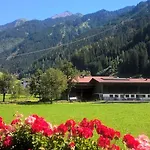 Haus Florian Mayrhofen
