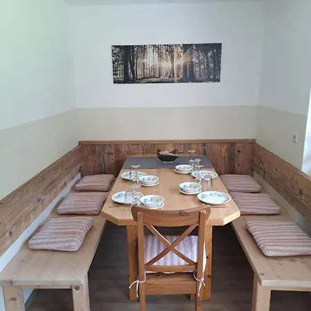 Haus Florian מאיירהופן