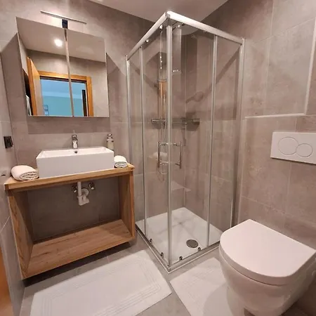 Haus Florian * מאיירהופן