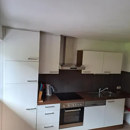 דירה Haus Florian