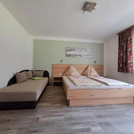 Haus Florian Daire