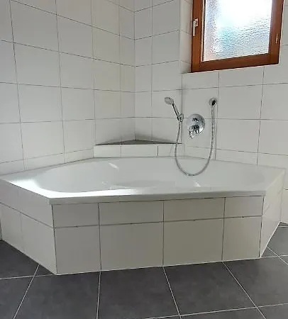 דירה Haus Florian