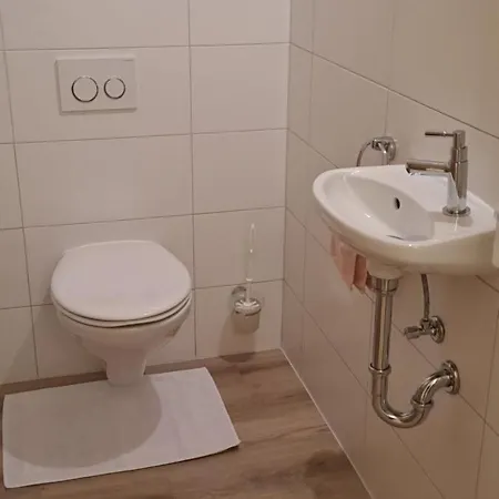 Haus Florian דירה מאיירהופן