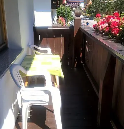 Haus Florian דירה מאיירהופן