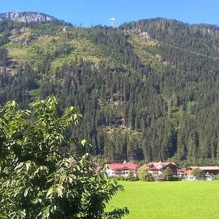 アパート Haus Florian *