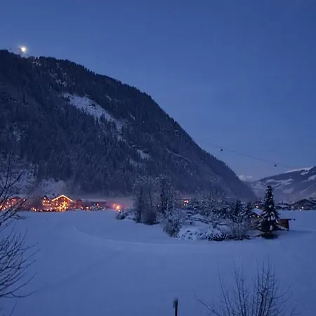 아파트 Haus Florian *