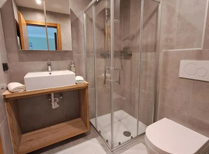 Haus Florian * 메이른호픈