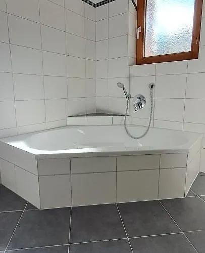 아파트 Haus Florian