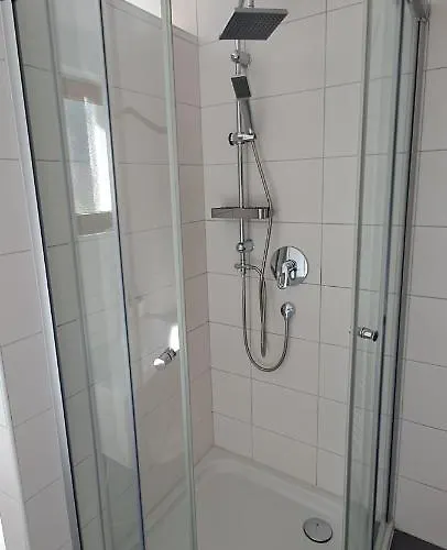 Haus Florian 아파트