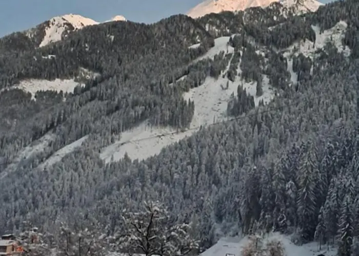 아파트 Haus Florian