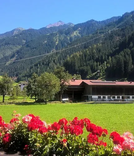 Haus Florian 메이른호픈