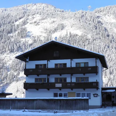 Haus Florian * Mayrhofen
